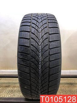 Dunlop SP Winter Sport 4D 225/55 R17 97H RunFlat
