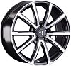 Replay Ford (FD151) 7x17 5x108 ET52,5 dia 63,3 BKF