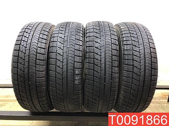 Bridgestone Blizzak VRX 185/60 R15 84Q 