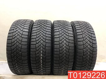 Pirelli Ice Zero Friction 195/65 R15 95T 