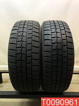 Dunlop Winter Maxx WM01 205/55 R16 91Q 