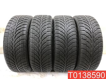 Bridgestone Blizzak LM32 205/60 R16 92H 
