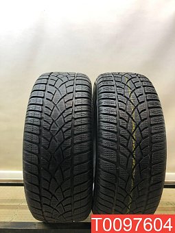 Dunlop SP Winter Sport 3D 225/55 R16 99H 