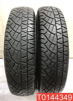 Michelin Latitude Cross 7.5/0 R16 112S 