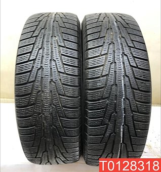 Nokian Nordman RS2 215/65 R16 102R 