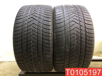 Pirelli Scorpion Winter 305/35 R21 109V 