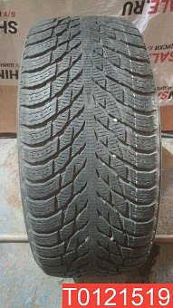 Nokian Hakkapeliitta R3 SUV 255/55 R18 109R 