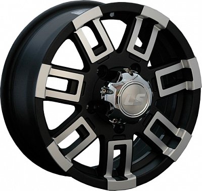 Диски LS wheels 158 - 1