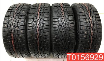 Roadstone Win Guard win Spike 195/55 R15 89T 