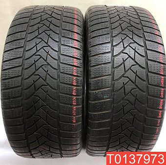 Dunlop Winter Sport 5 SUV 285/40 R20 108V 