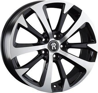Replay Toyota (TY260) 7x17 5x114,3 ET35 dia 60,1 BKF