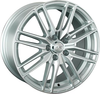 LS wheels 760 6,5x15 4x100 ET40 dia 73,1 SF