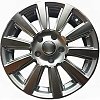 Replica H Toyota (To71H) 6,5x16 5x114,3 ET45 dia 60,1 SFP
