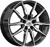 Wheels UP Up121 7x17 5x114,3 ET48 dia 67,1 new diamond