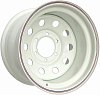 Offroad wheels Off Road 8x16 6x139,7 ET-25 dia 110,5 белый
