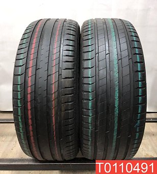 Michelin Latitude Sport 3 235/55 R19 101V 