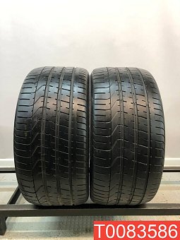 Pirelli Pzero 275/35 R20 102Y 