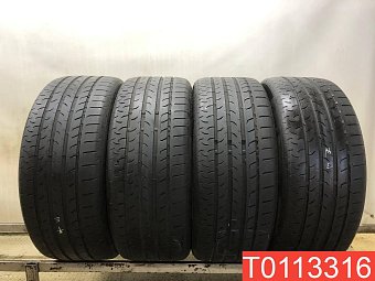 Continental MaxContact MC6 255/50 R20 109V 