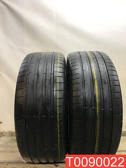 Dunlop SP Sport Maxx RT2 235/50 R18 97V 