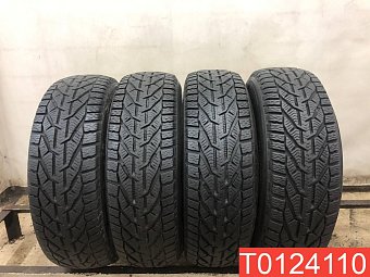 Tigar Winter 195/65 R15 95T 