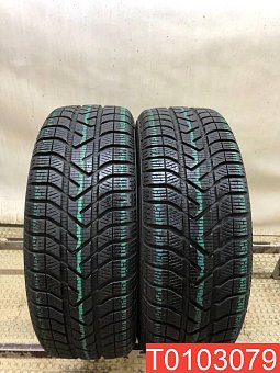 Pirelli Snow Control Series 3 185/55 R15 82T 