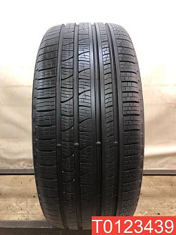 Pirelli Scorpion Verde All Season 275/45 R21 110Y 