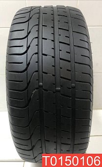 Pirelli Pzero 245/35 R20 95Y 
