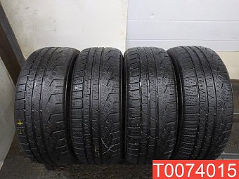 Pirelli Sottozero Winter 210 Series 2 225/50 R17 94H RunFlat