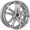 Replica LegeArtis Toyota (TY148) 6,5x16 5x114,3 ET45 dia 60,1 S