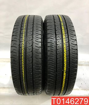 Goodyear EfficientGrip Cargo 2 205/70 R15 106/104S 