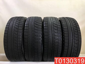 Bridgestone Blizzak VRX 225/45 R19 92S 