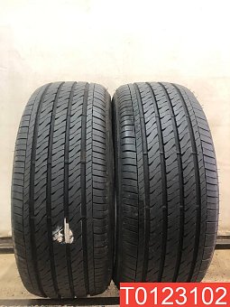 Firestone FT140 215/50 R17 91H 