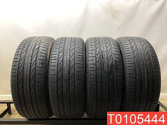 Bridgestone Dueler H/P Sport 285/60 R18 116V 