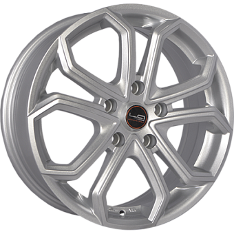 Replica LegeArtis Toyota (TY148) 6,5x16 5x114,3 ET45 dia 60,1 S