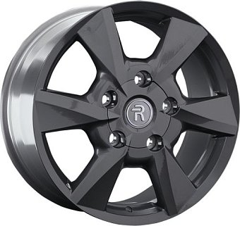 Replay Lexus (LX34) 8x18 5x150 ET56 dia 110,1 GM