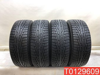 Nokian Nordman RS2 215/55 R17 98R 