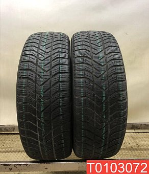 Pirelli Snow Control Series 3 195/55 R16 87H RunFlat