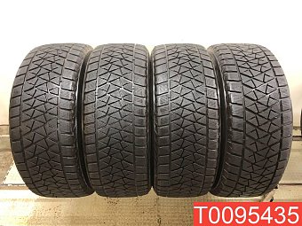 Bridgestone Blizzak DM-V2 265/60 R18 110Q 