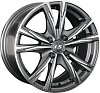 LS wheels 787 6,5x15 5x100 ET38 dia 73,1 GMF