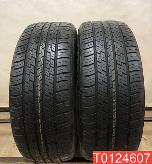 Continental 4x4 Contact 255/55 R19 111V 