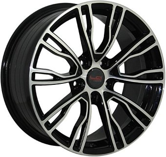 LegeArtis Concept BMW (B533) 10,5x22 5x112 ET43 dia 66,6 BKF