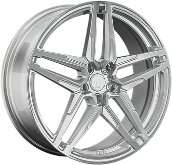 LS Forged FG50 8,5x20 5x114,3 ET45 dia 67,1 SF