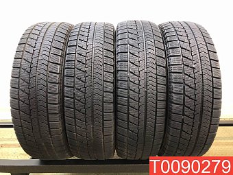 Bridgestone Blizzak VRX 185/65 R15 88Q 