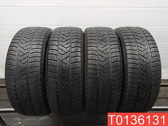 Pirelli Scorpion Winter 225/55 R19 99H 