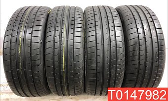 Goodyear Eagle F1 Asymmetric 3 205/40 R18 86W RunFlat
