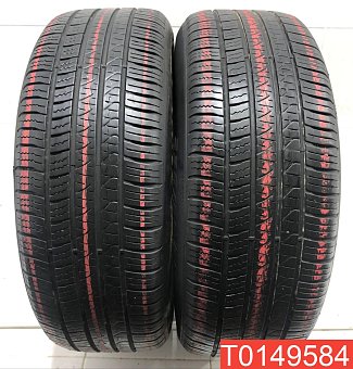 Pirelli Scorpion Zero All Season 235/55 R19 105W 