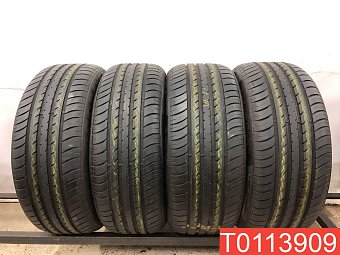 Goodyear Eagle NCT5 255/50 R21 109W RunFlat