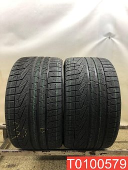 Pirelli Sottozero Winter 270 serie 2 325/30 R20 106W 