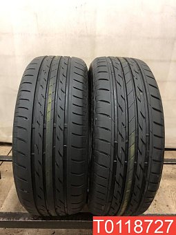 Bridgestone Nextry 205/55 R16 91V 