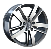 LegeArtis Audi (A47) 9x20 5x130 ET60 dia 71,6 GMF